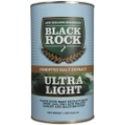 Black Rock Unhopped Ultra Light Mat 1.7kg - CARTON 6